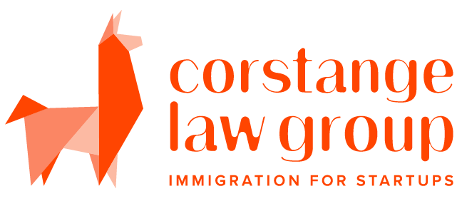 Corstange Law Group Logo